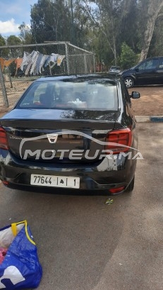 داسيا لوجان Ambiance مستعملة 2100959