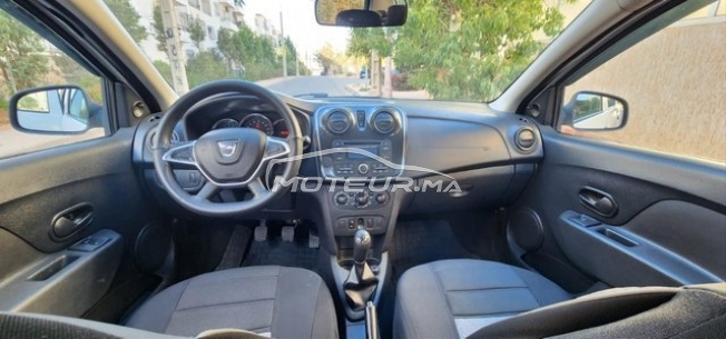 DACIA Logan occasion 2007139