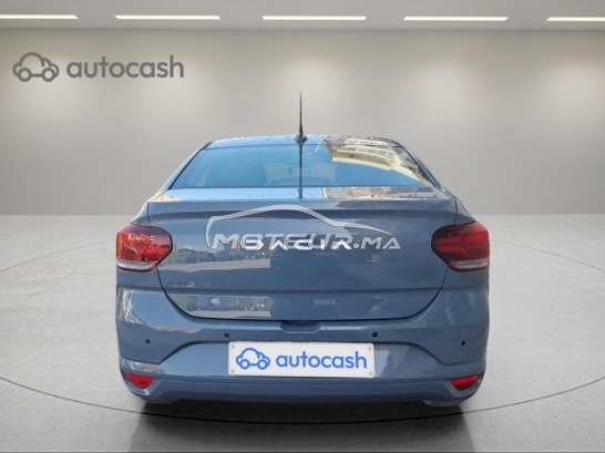 DACIA Logan occasion 3501636