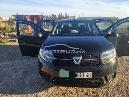 داسيا لوجان 2018 مستعملة 2039495