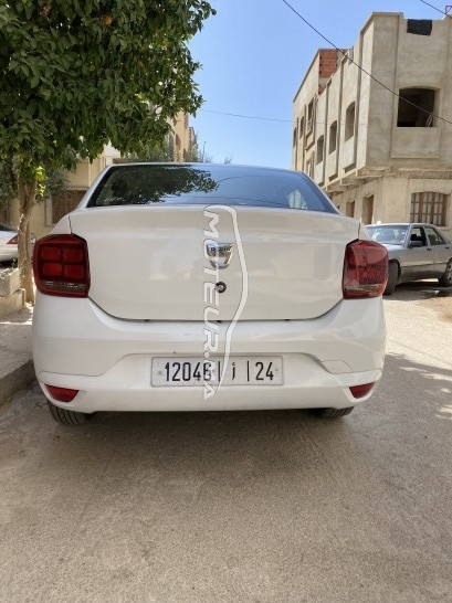 داسيا لوجان 2019 مستعملة 1782006