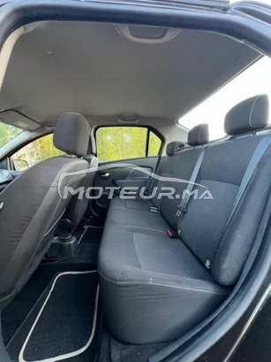 DACIA Logan occasion 3311364