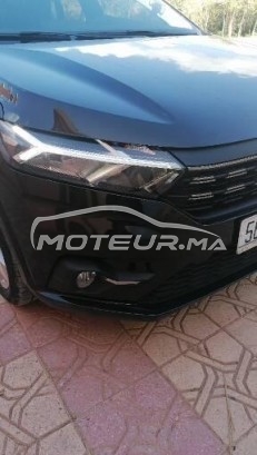 DACIA Logan occasion 1482348