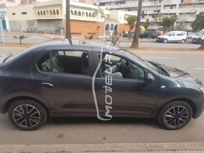 DACIA Logan occasion 1362107