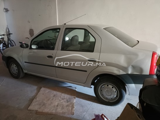 داسيا لوجان مستعملة 1376874