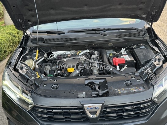 داسيا لوجان Priestige مستعملة 2440888