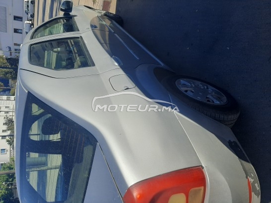 DACIA Logan occasion 1259290