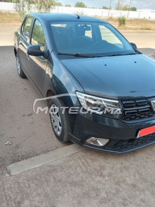 داسيا لوجان مستعملة 1920539