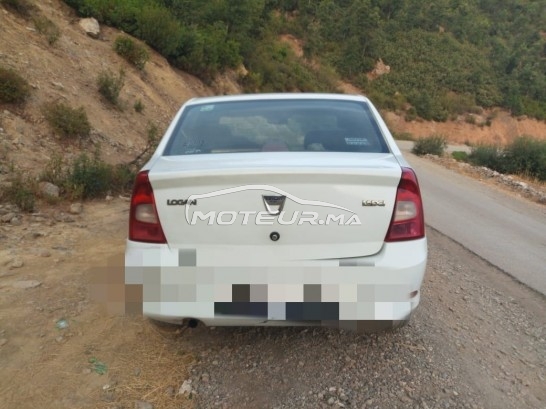 داسيا لوجان مستعملة 1276979