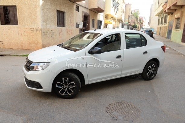 داسيا لوجان مستعملة 1782168