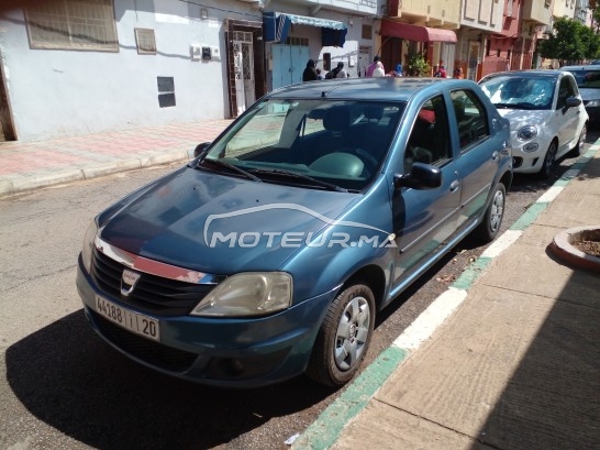 داسيا لوجان Bonne مستعملة 1815627