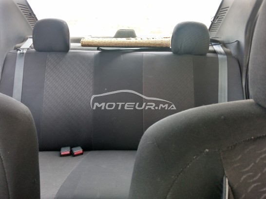 DACIA Logan occasion 1442076