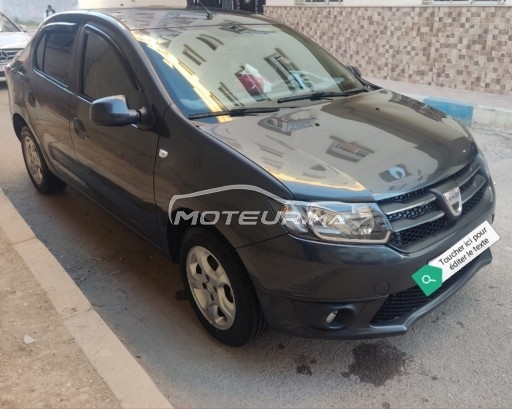 داسيا لوجان مستعملة 1589606