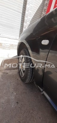 DACIA Logan 1.5 dci occasion 1491860