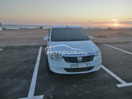 داسيا لوجان مستعملة 1274953