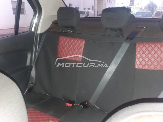 داسيا لوجان Berline مستعملة 1799546