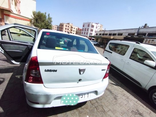 داسيا لوجان مستعملة 1665175