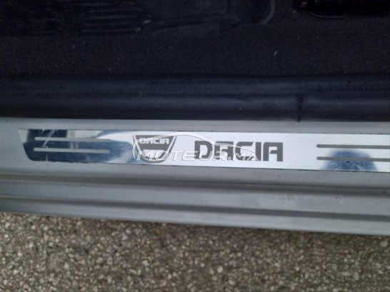 DACIA Logan 1.0 tce automatique 2022 toutes options occasion 3245192