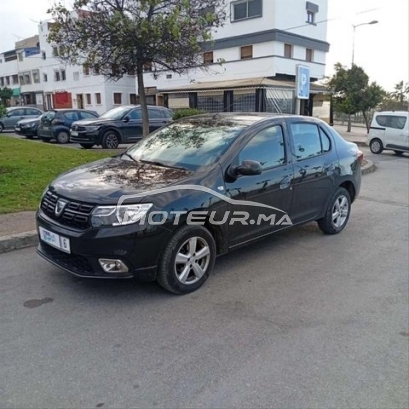 DACIA Logan occasion 2959450