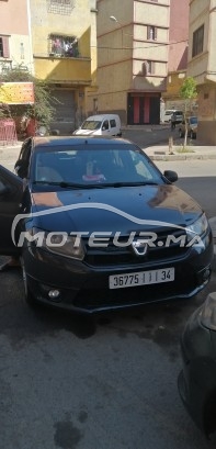 DACIA Logan occasion 1410148