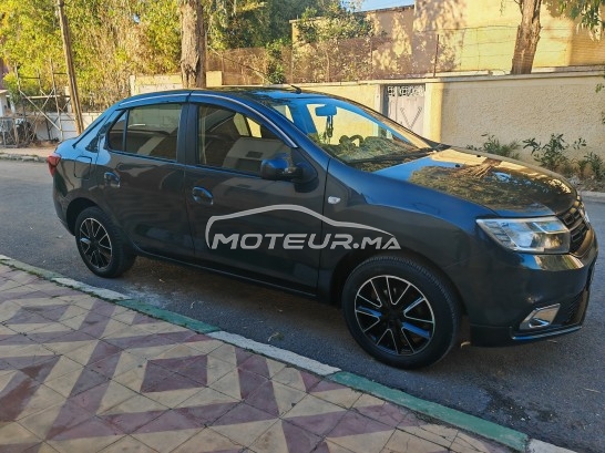 DACIA Logan 2021 occasion 2251499