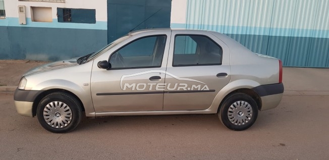 DACIA Logan occasion 3170919