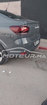 داسيا لوجان 2023 مستعملة 1763078