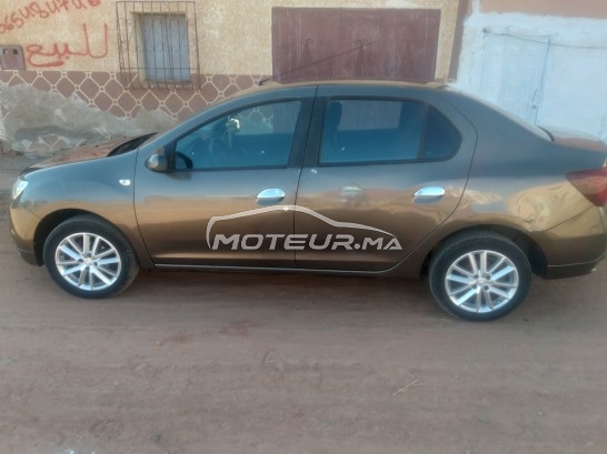 داسيا لوجان Dci 1.5 مستعملة 1745346