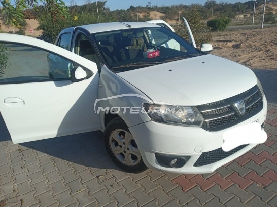 داسيا لوجان 2014 مستعملة 1762041