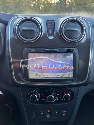 DACIA Logan occasion 3311359