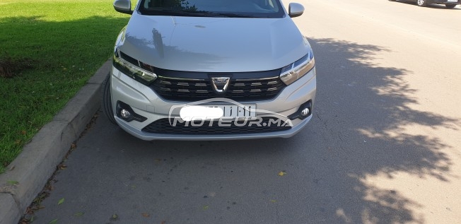داسيا لوجان مستعملة 1637911