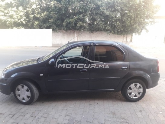 DACIA Logan 1.5 dci occasion 1328297