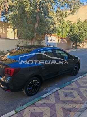 DACIA Logan 2021 occasion 2251493