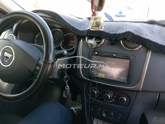 داسيا لوجان Dci مستعملة 1278987