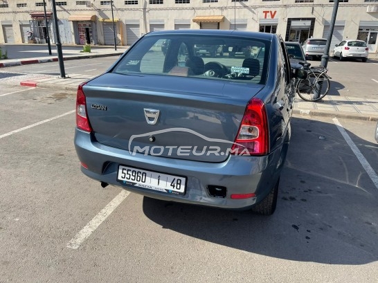 داسيا لوجان مستعملة 1384389