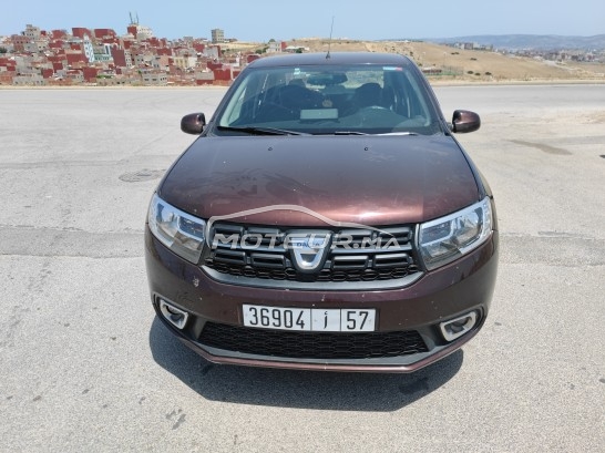 DACIA Logan 1.5 dci occasion 1660003