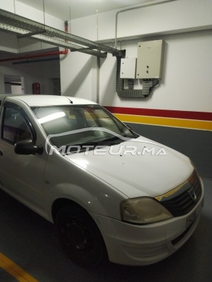 داسيا لوجان 1,4 مستعملة 1941465