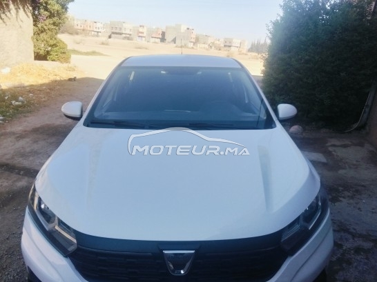 داسيا لوجان 1.6 مستعملة 2886636