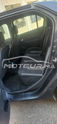 DACIA Logan occasion 3314249