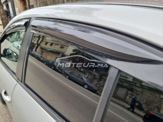 DACIA Logan 1.0 tce automatique 2022 toutes options occasion 3245193