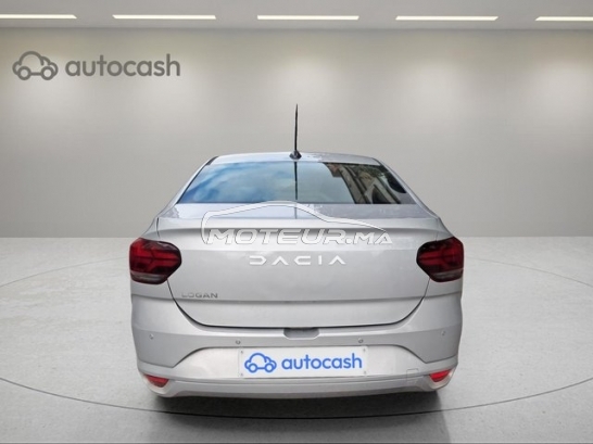 DACIA Logan occasion 3273205