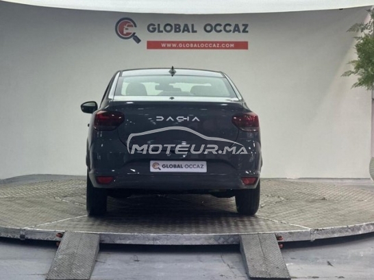 داسيا لوجان مستعملة 3577348