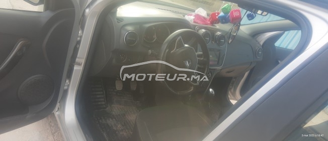 داسيا لوجان مستعملة 1639035