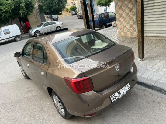 داسيا لوجان 1,5 dci مستعملة 1675682