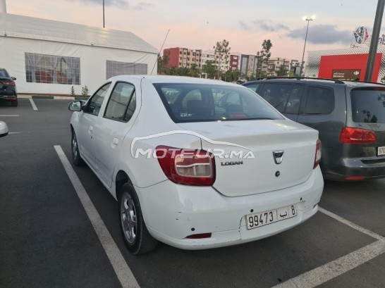 داسيا لوجان مستعملة 1415310