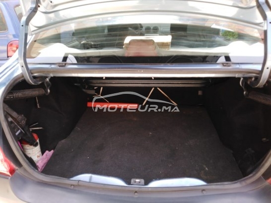 DACIA Logan 1.4 mpi occasion 1220605