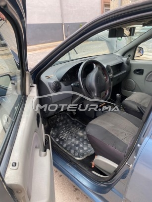 داسيا لوجان 2007 مستعملة 2005392