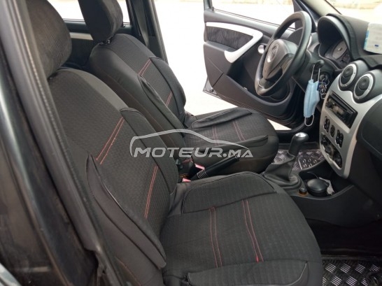 DACIA Logan occasion 1222736