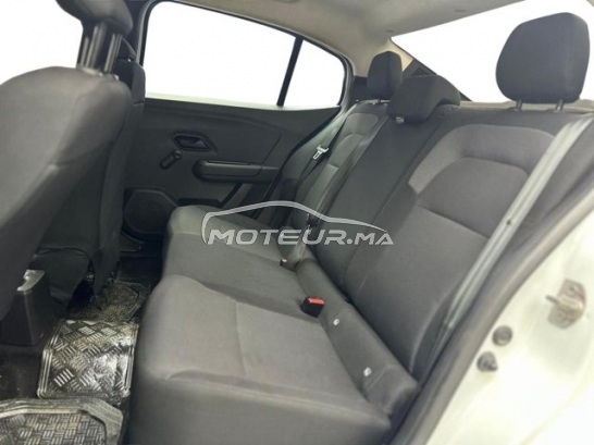 DACIA Logan occasion 3577355