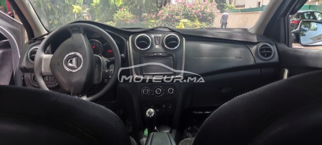 DACIA Logan occasion 1434416